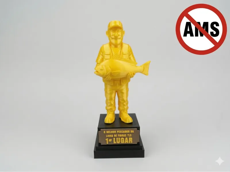 Troféu Pescaria