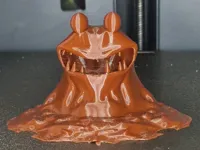 0.16mm layer, 2 walls, 15% infill