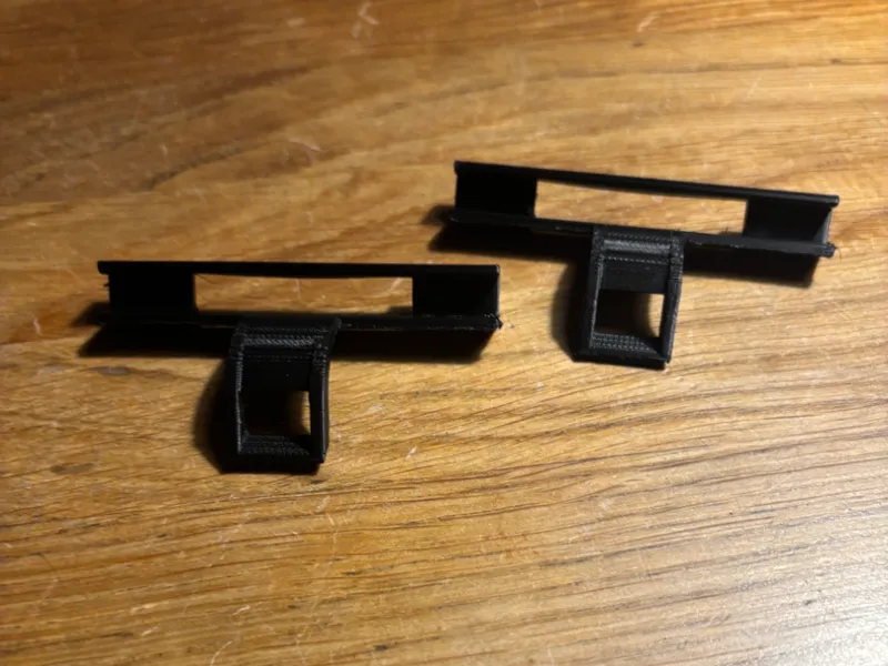 Siemens Refrigerator Plate holder