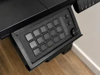 0.2mm layer, 3 walls, 10% infill