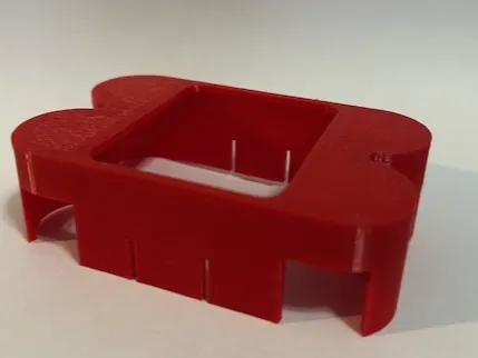 12 Volt Marine/Auto Circuit Breaker Cover