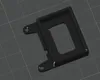 0.16mm layer, 2 walls, 15% infill