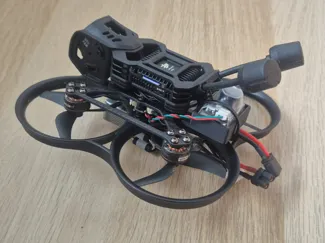Buzzerhalter Pavo 20 Pro