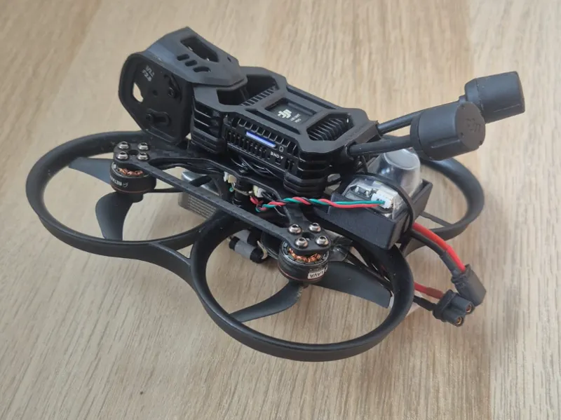 Buzzerhalter Pavo 20 Pro