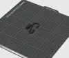0.2mm layer, 6 walls, 25% infill - 1 Colour