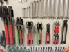 250mm Water Pump Pliers 0.2mm layer, 3 walls, 20% infill