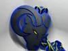 0.2mm layer, 2 walls, 8% infill - Multi Color Print