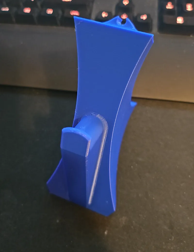 Pelican Afterglow PS2 Controller Stand