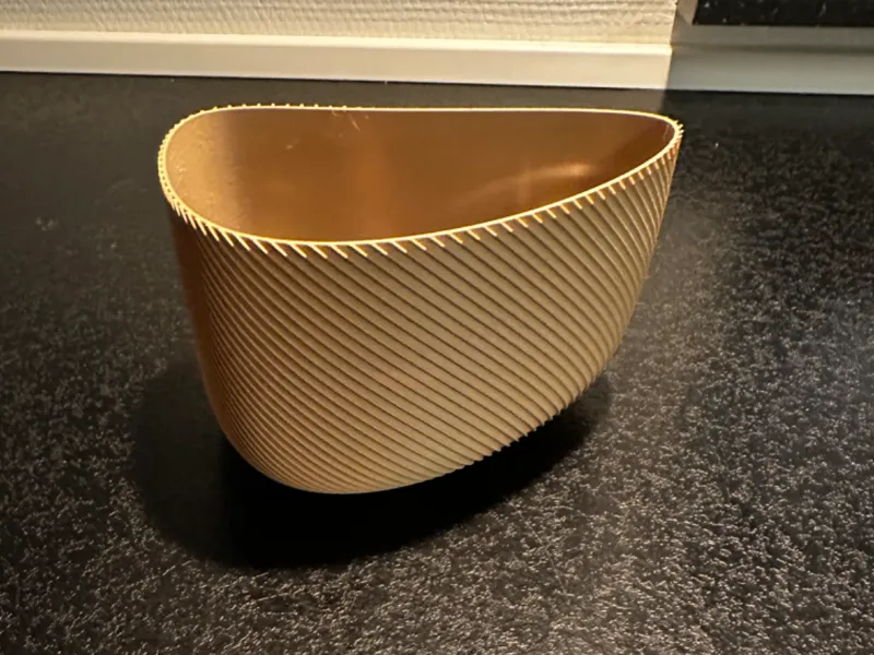 Small bowl Candy/keys
