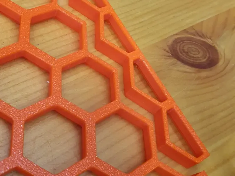 HSW Edge Border 5x half hex