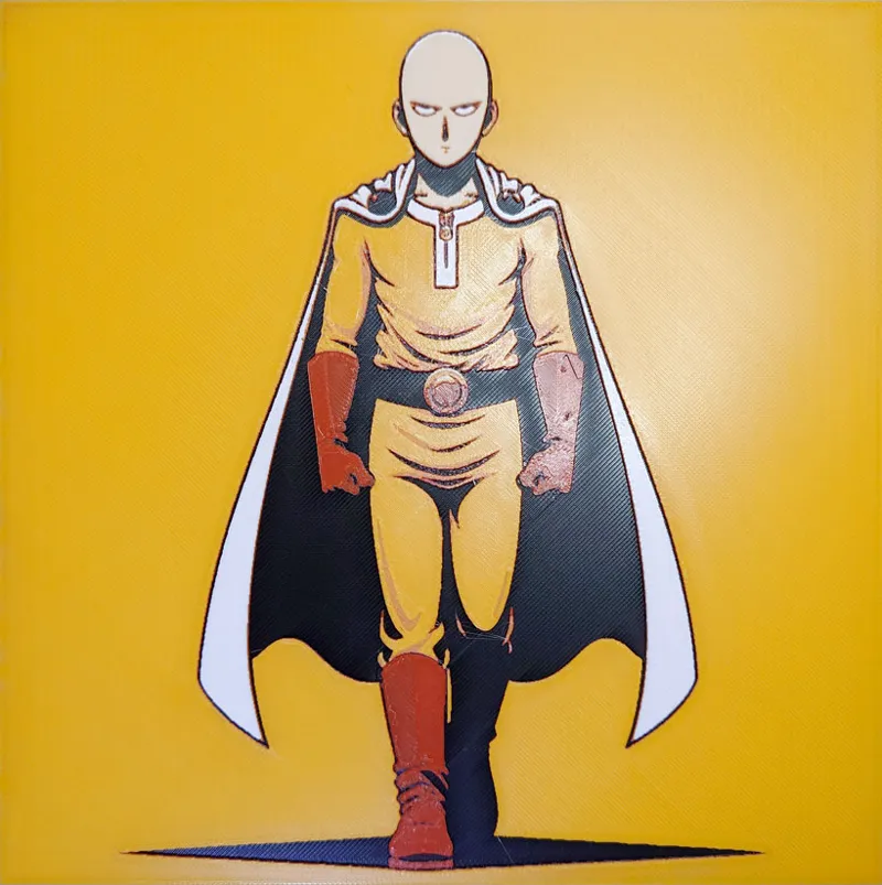 Saitama