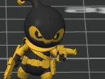 Banana Assassin ( aka James Banana)