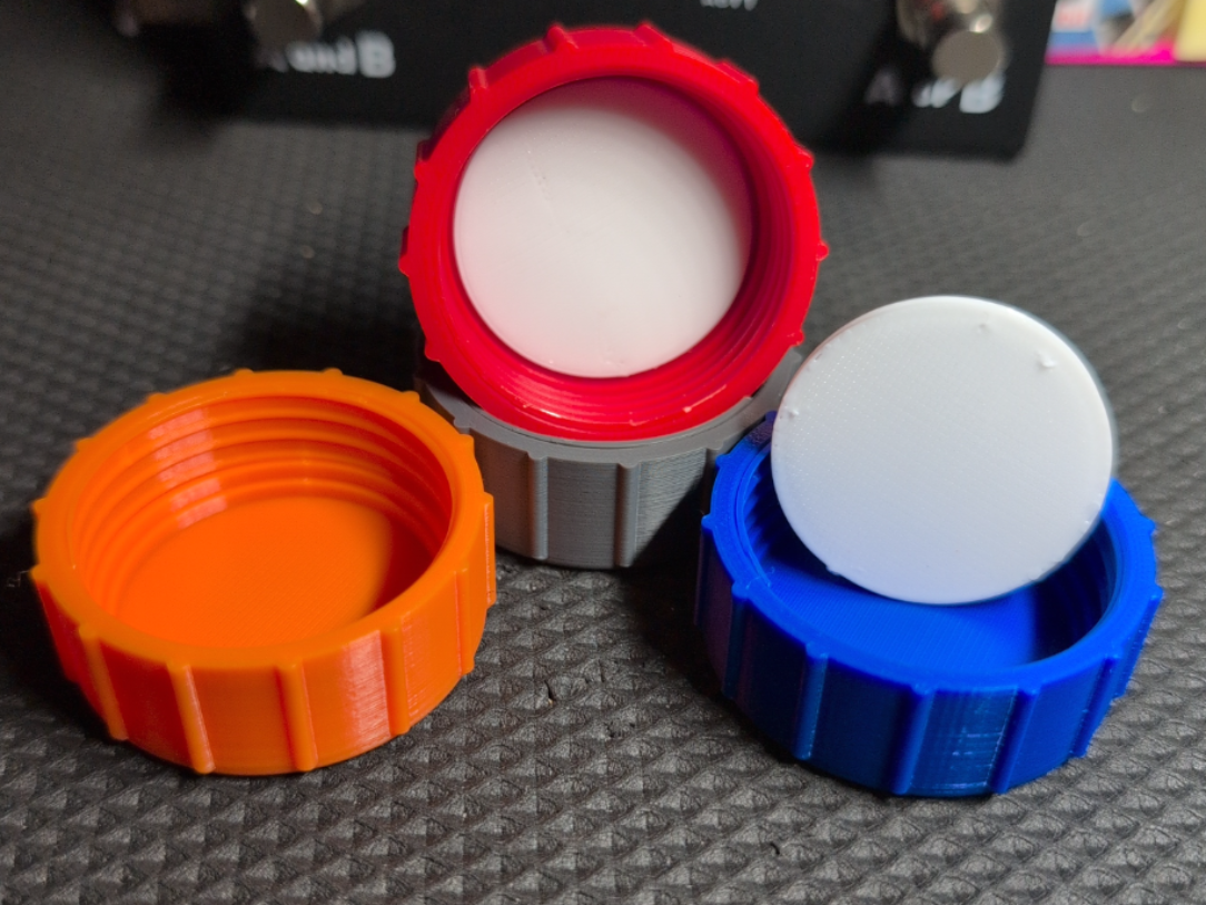 PATH Water Bottle Cap