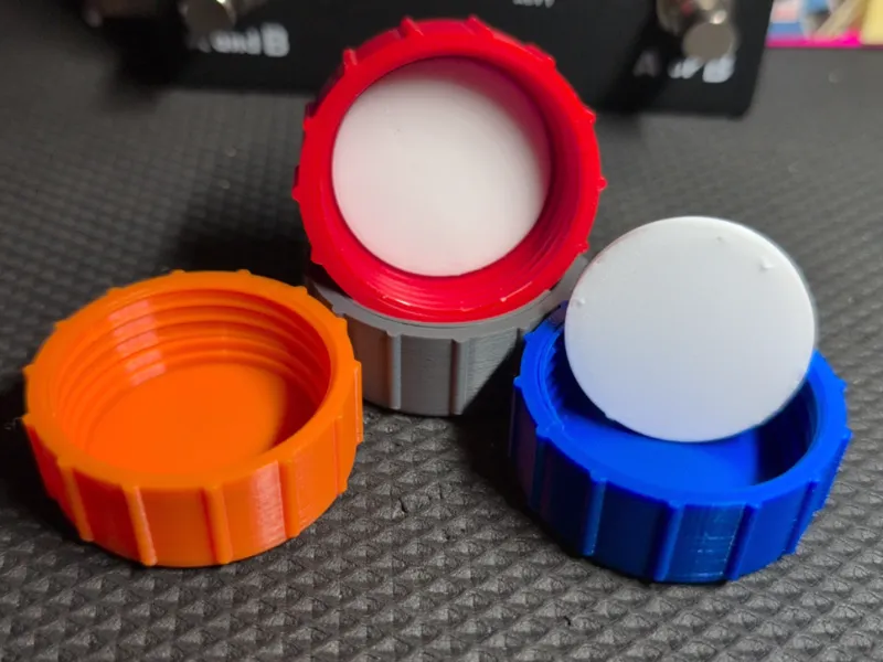 PATH Water Bottle Cap