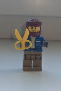 scissors