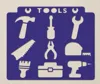 Tool Stencil
