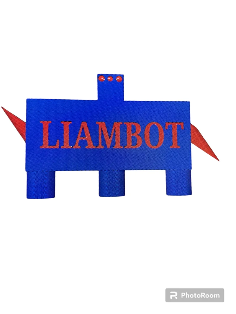 Liambot