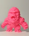 A1-mini-0.2mm layer, 2 walls, 10% infill