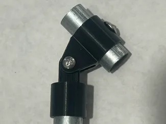 1/2" EMT Conduit Adjustable mounting Tee