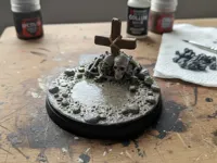 0.16mm layer, 2 walls, 15% infill
