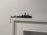 0.08mm layer, 2 walls, 15% infill