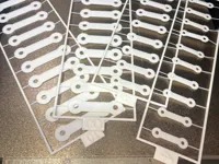 0.16mm layer, 2 walls, 15% infill