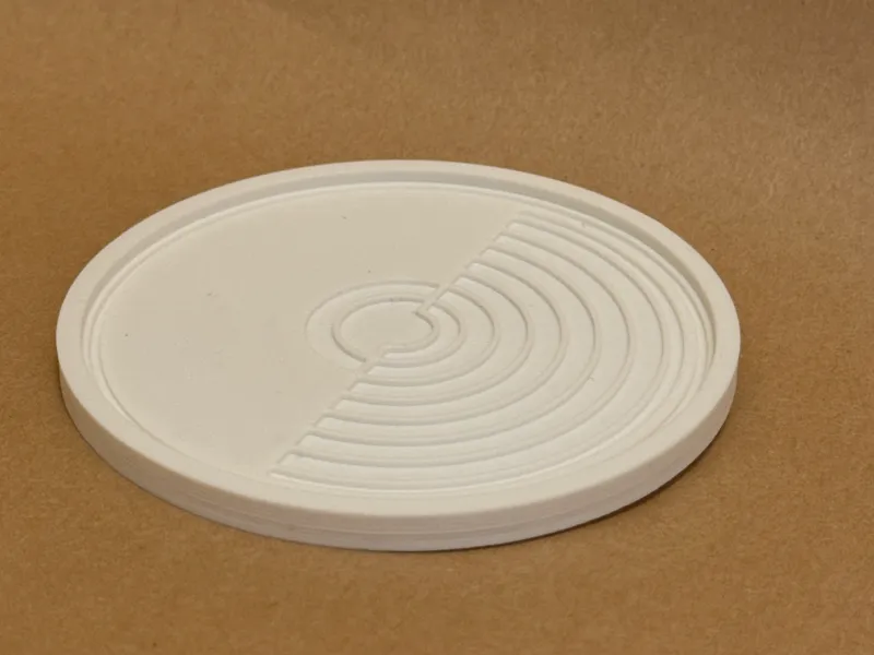 Modern Geometric Drink Coasters Set