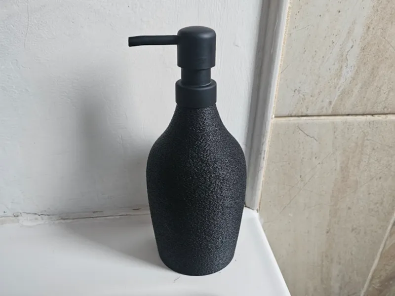 Soap Dispenser