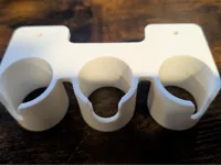 0.2mm layer, 3 walls, 40% infill