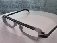 Rectangular Glasses V1 0.16mm layer, 2 walls, 15% infill