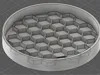 0.28mm layer, 2 walls, 10% infill