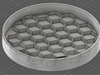 0.28mm layer, 2 walls, 10% infill