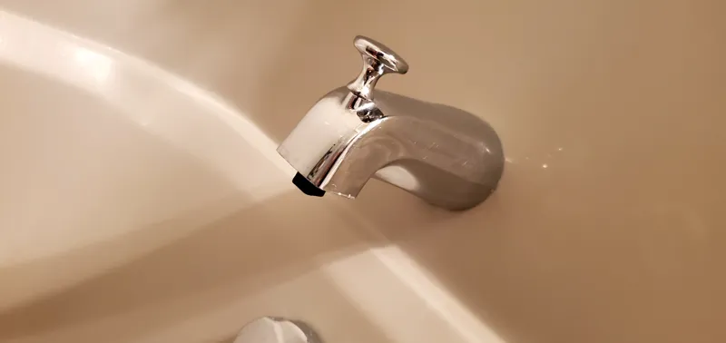 tub faucet replacement parts