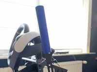Moza Handbrake
