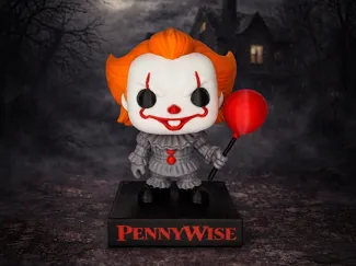 Funko PennyWise It