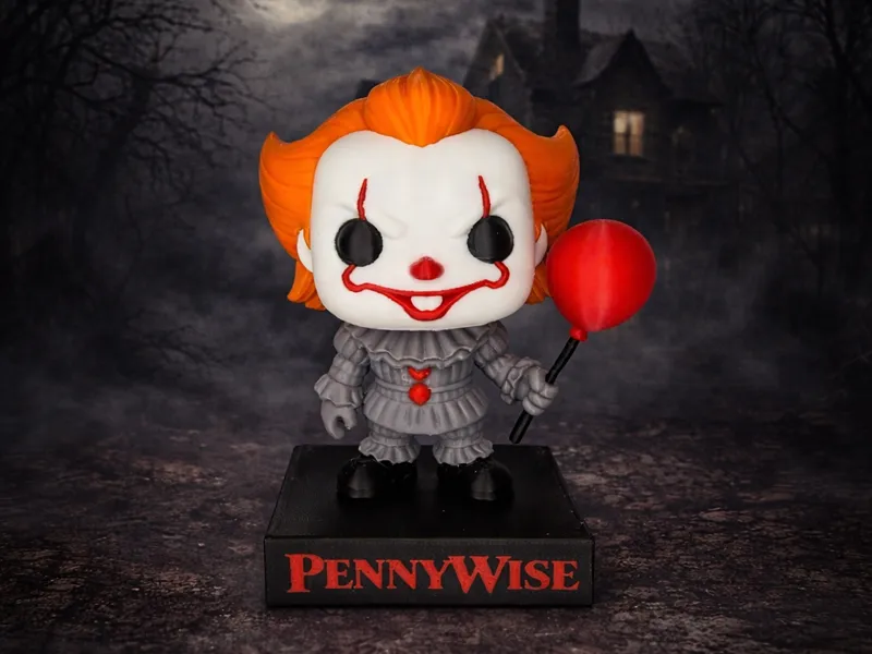 Funko PennyWise It