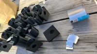 21boxes, 2 plates