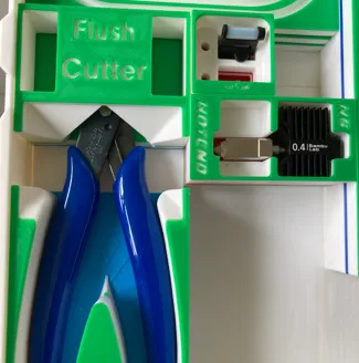 [BaBo] Insert Flush Cutter 5x2
