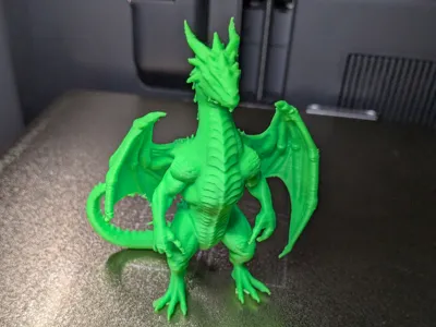 Dragon 100