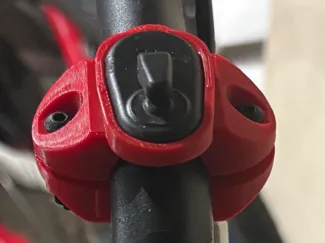 SRAM Wireless Blips 7/8" bar mount