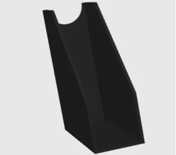 Modular Pistol Holder - Full and Compact Size