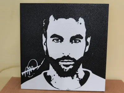 Photo Mengoni