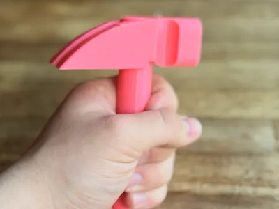 hammer