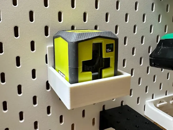 Support Skådis pour laser croisé Ryobi