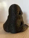 0.2mm layer, 2 walls, 10% infill