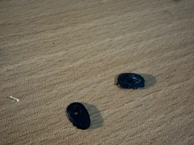 Shimano Di2-Button