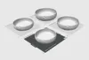 0.2mm layer, 2 walls, 4% infill