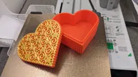 [A1 mini] 0.2mm layer, 2 walls, 15% infill