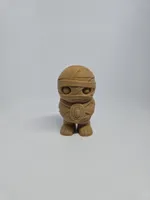 0.2mm layer, 2 walls, 10% infill