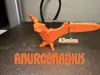 anurognathus